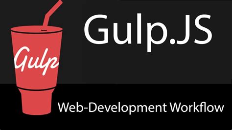 gulp software